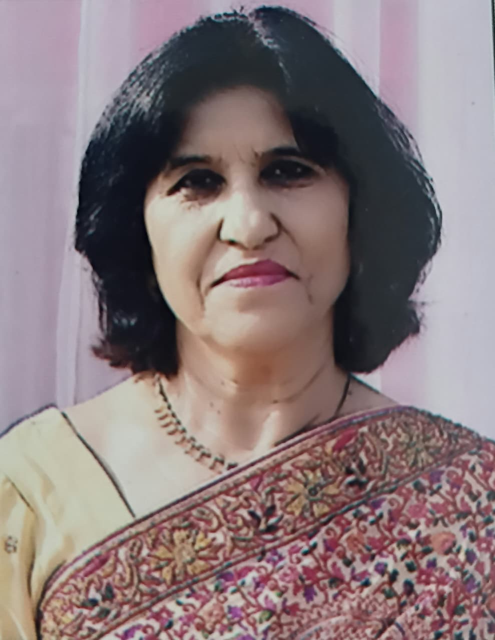 Dr. Promila Kaushal