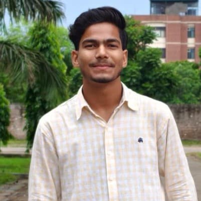 Aarav Saini