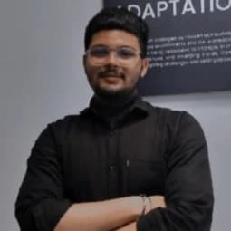 Devansh Mudgal