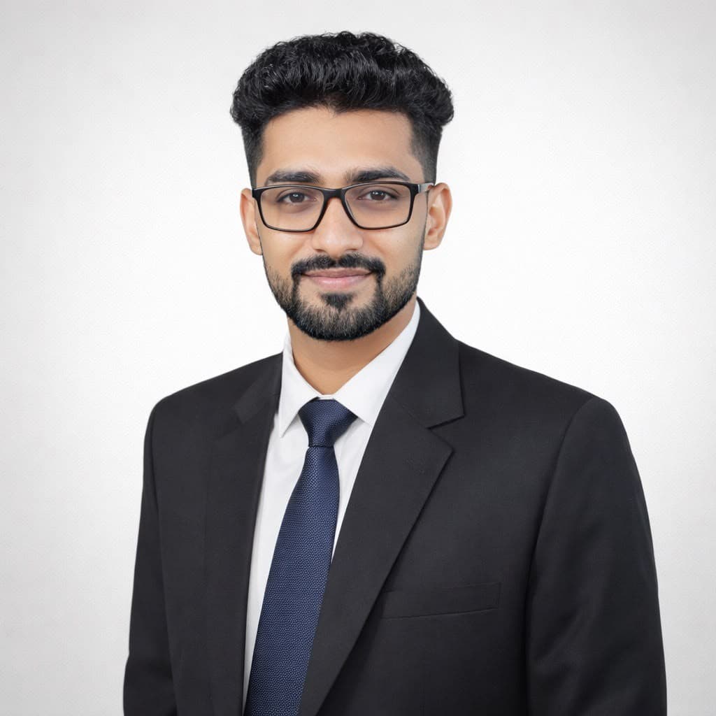 Kanishk Tyagi