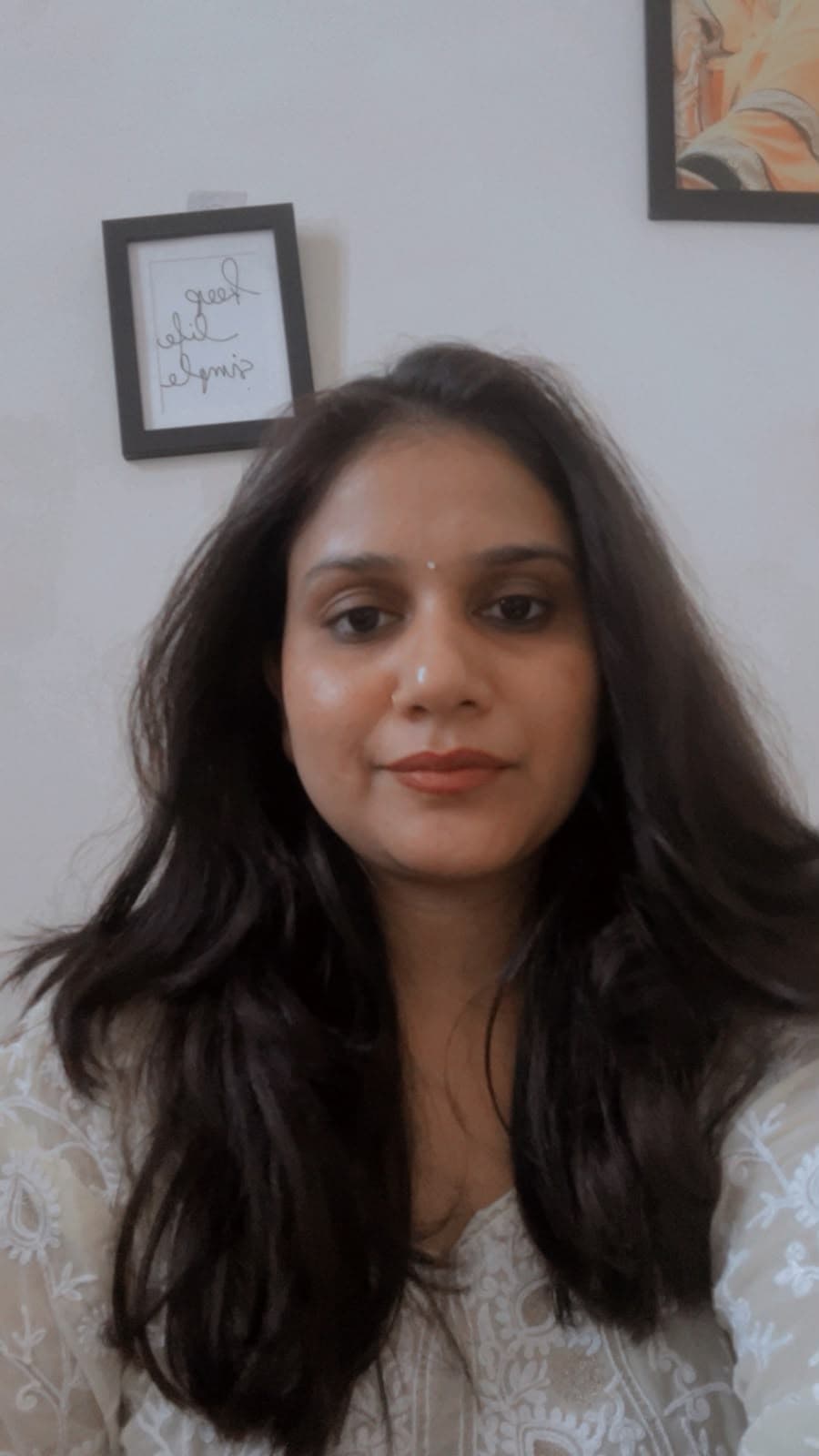 Er. Anjali Dhiman