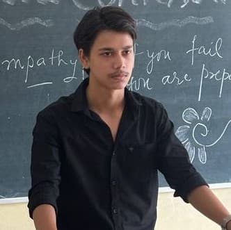 Md Ayan Ullah