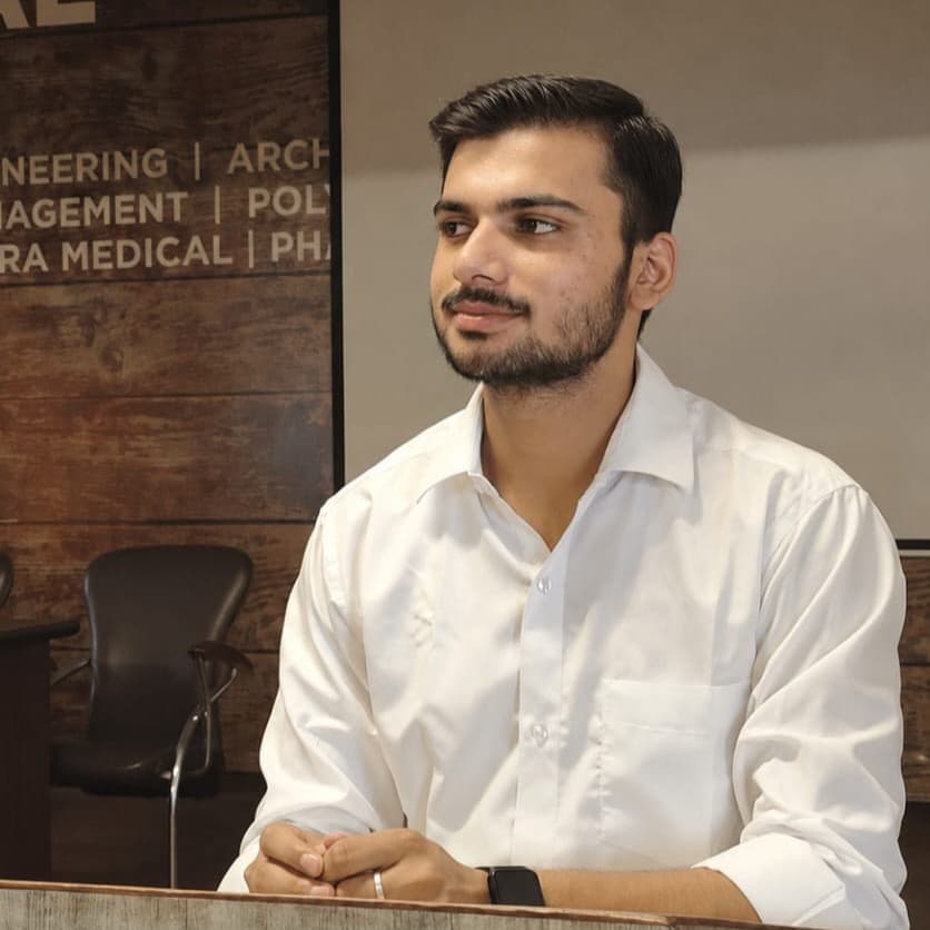 Ayush kumar