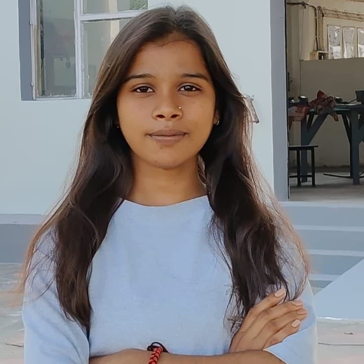 Sanjana Sahni
