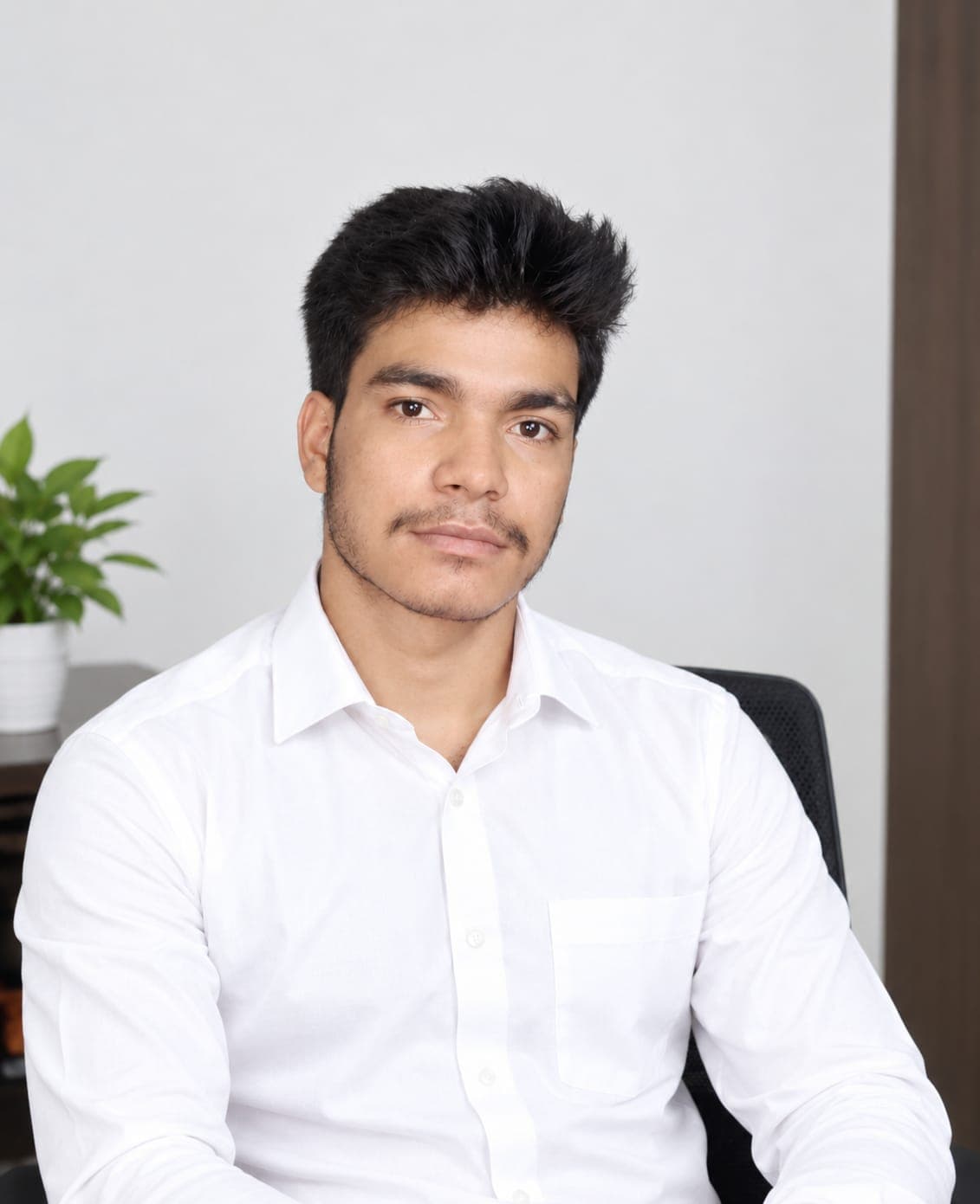 Vishal Kumar Mishra
