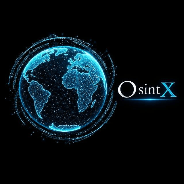 OsintX