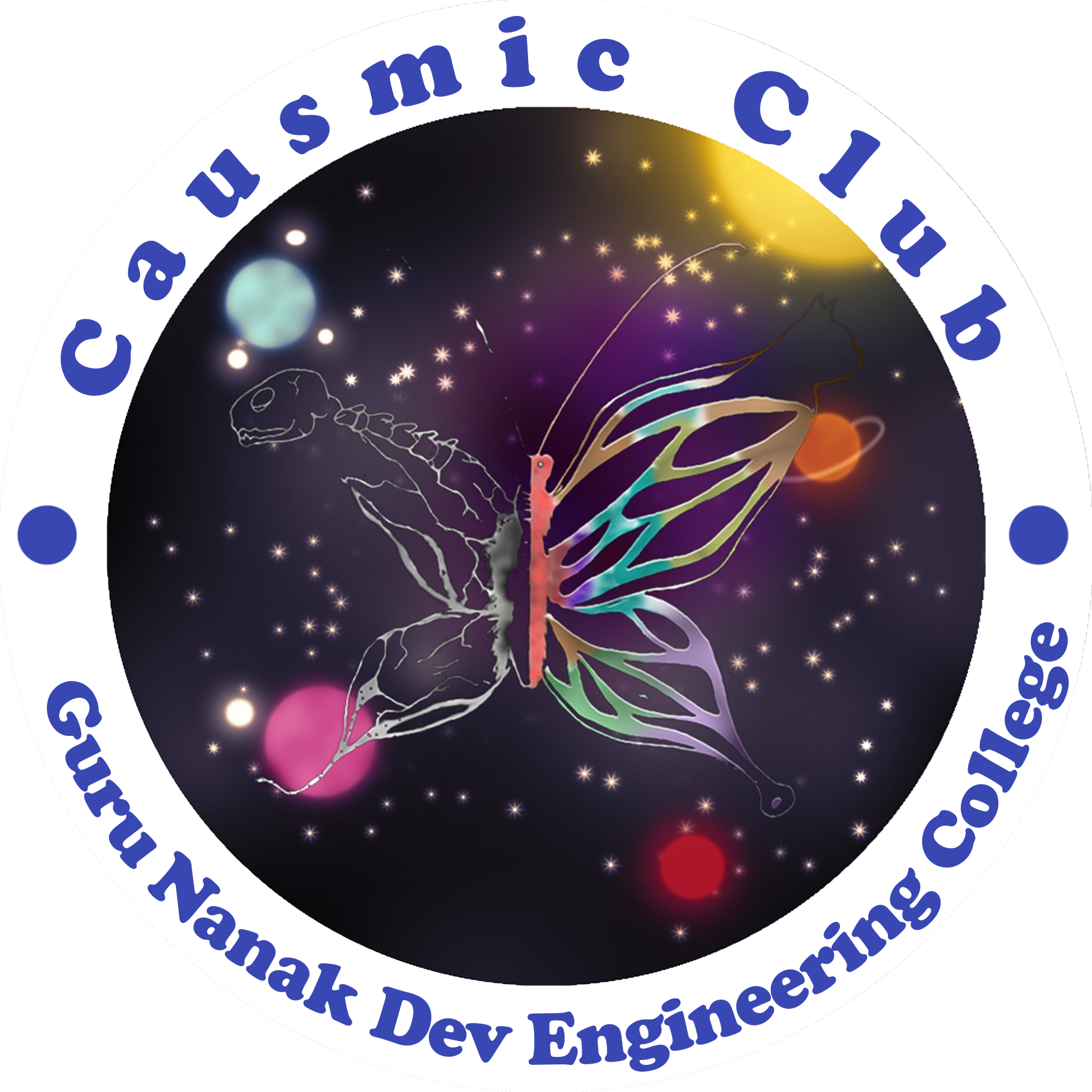 Cosmic Club
