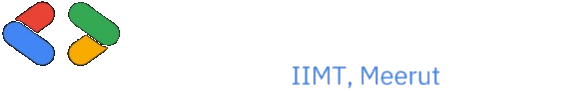 GDG On Campus - IIMT
