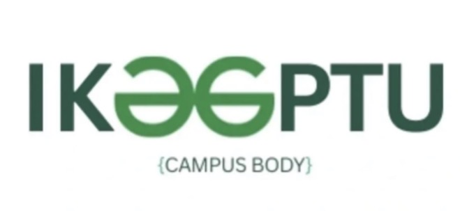 IKGPTU Campus Body